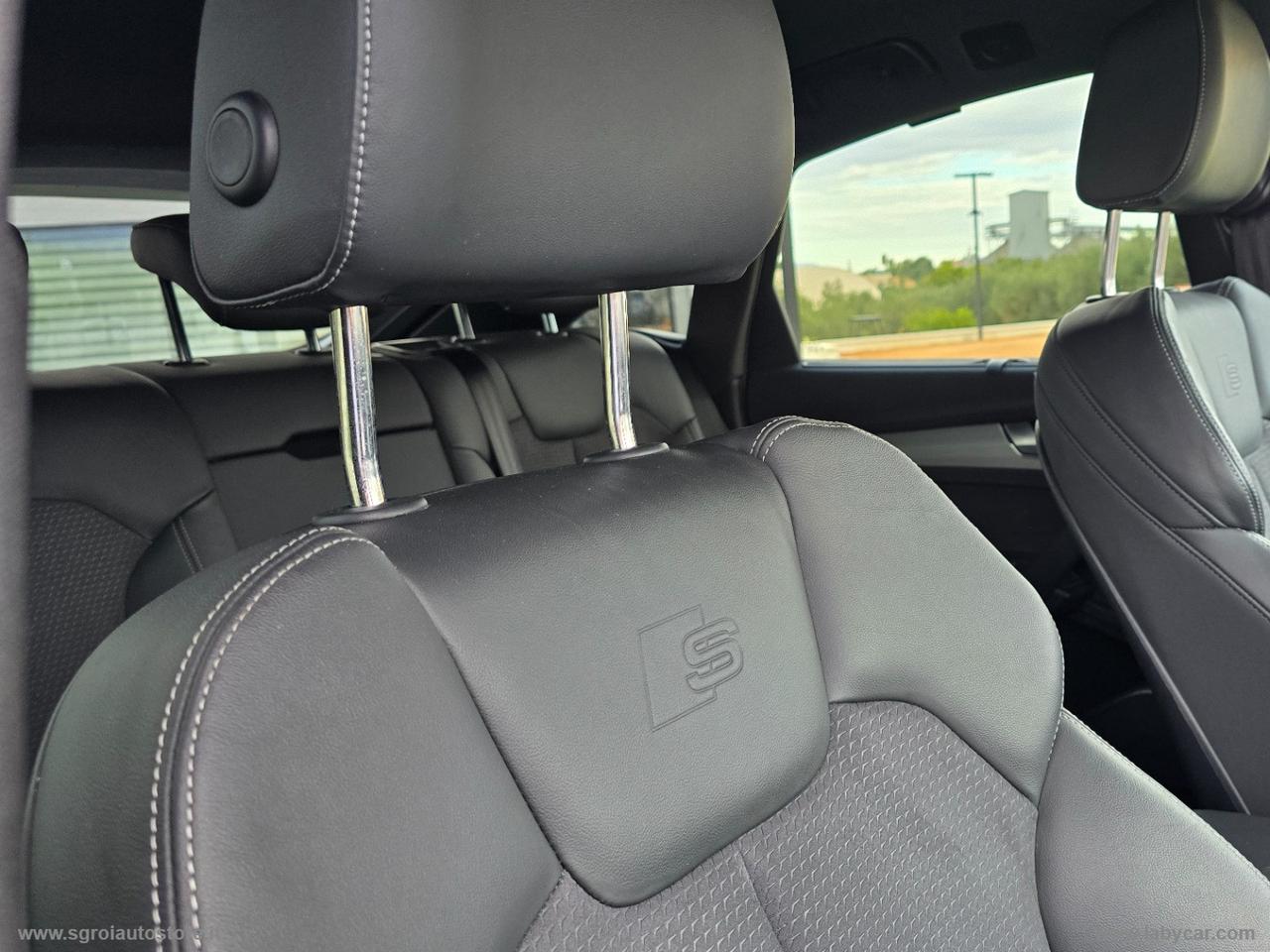 AUDI Q5 SPB 40 TDI 204CV qu. S-TRONIC S-LINE