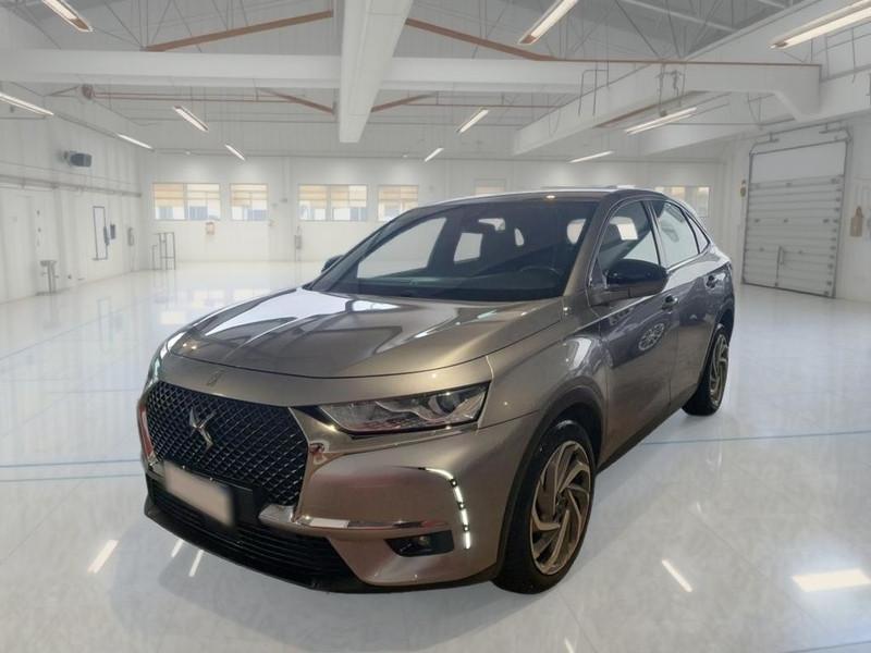 DS DS 7 CROSSBACK BLUEHDI 130 AUTOMATICA BUSINESS SUV