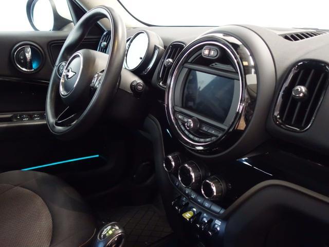 MINI Cooper SE Countryman Mini Countryman SE Cooper 1.5 all4 auto