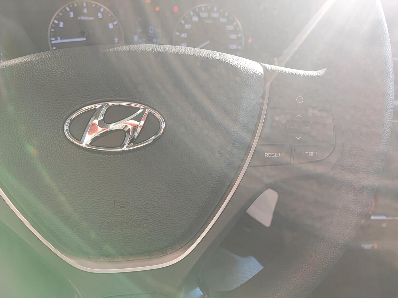 Hyundai i20 1.2 5 porte Econext Classic