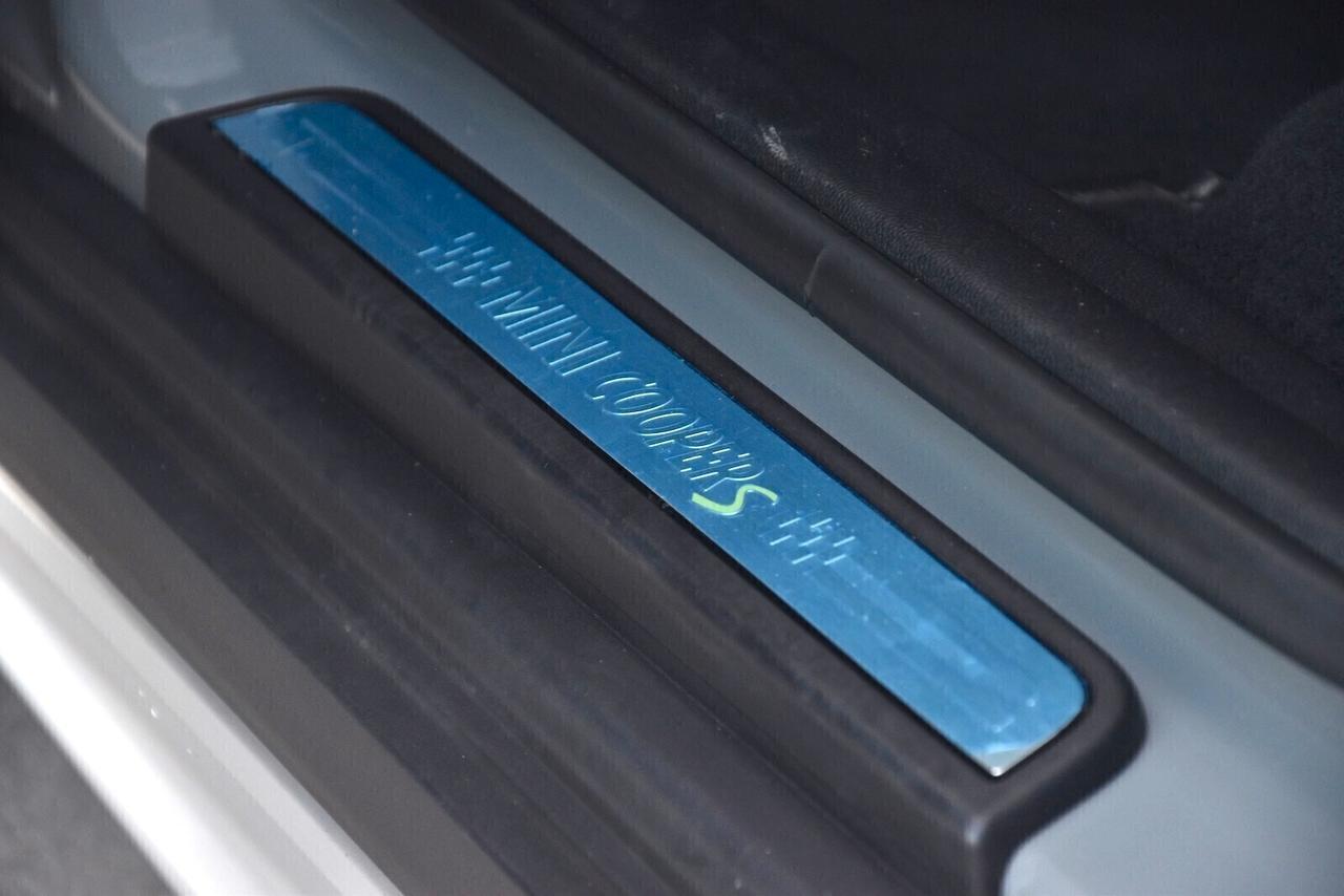 Mini Countryman Cooper SE Yours Plug-in 220cv ALL4