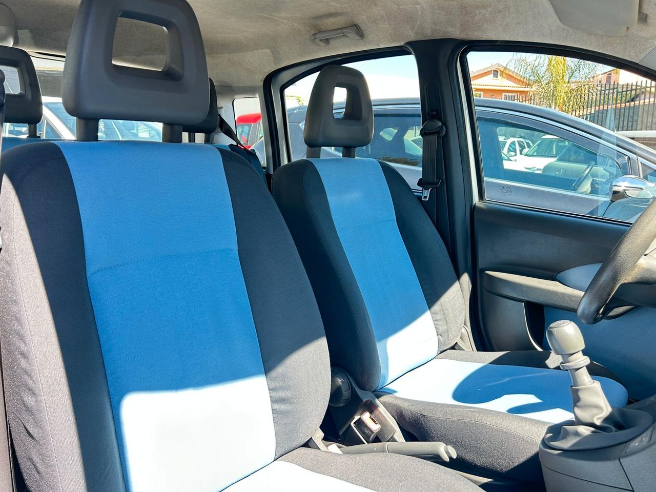 Fiat Panda 1.2 dynamic
