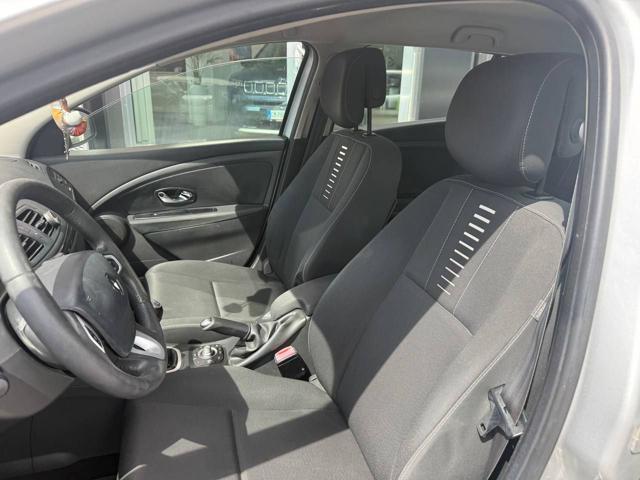 RENAULT Megane Mégane 1.5 dCi 110CV EDC ST GT Line