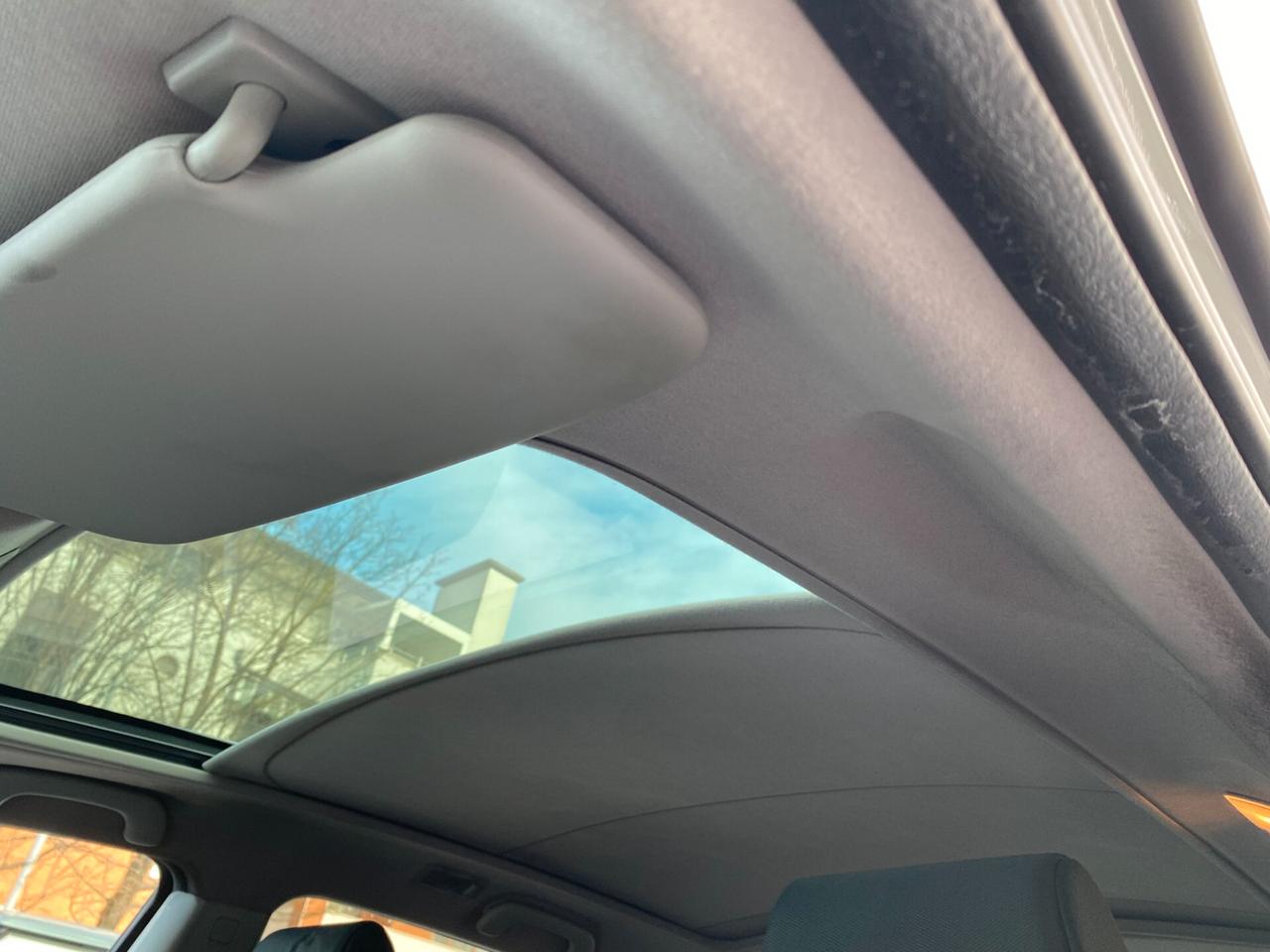 Nissan Qashqai Qashqai+2 2.0 dCi DPF Acenta