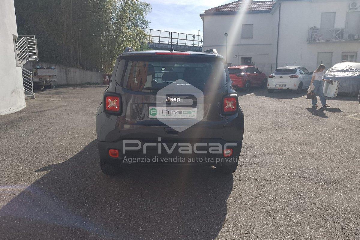 JEEP Renegade 1.0 T3 Limited