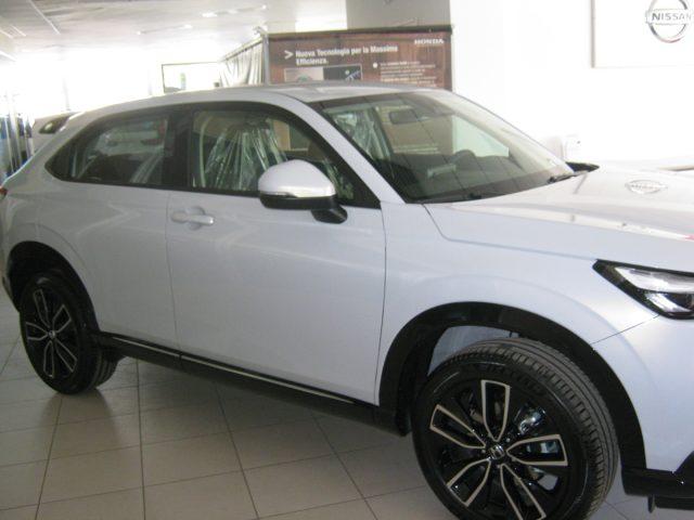 HONDA HR-V 1.5 Hev eCVT Advance