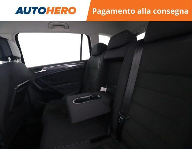 VOLKSWAGEN Tiguan Allspace 1.5 TSI ACT DSG Advanced BMT