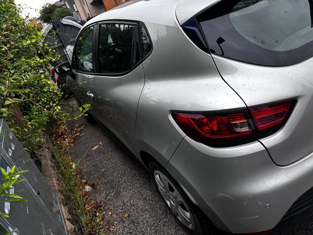 Renault Clio dCi 8V 75CV Start&Stop 5 porte Energy Life