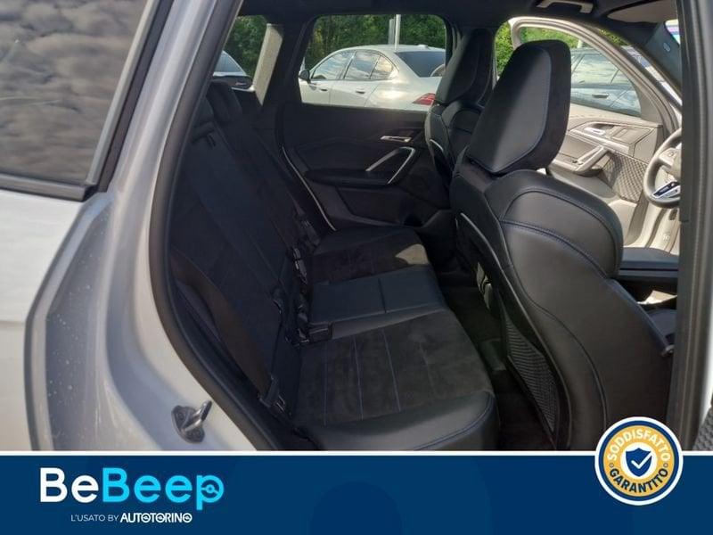 BMW X1 i I EDRIVE 20 MSPORT