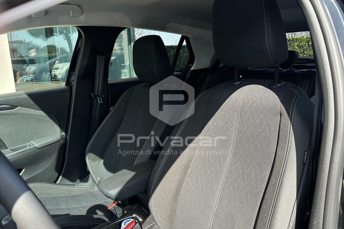 OPEL Corsa 1.2 100 CV