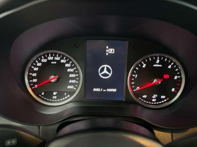 Mercedes-Benz GLC 220 Coupe d Premium 4matic auto