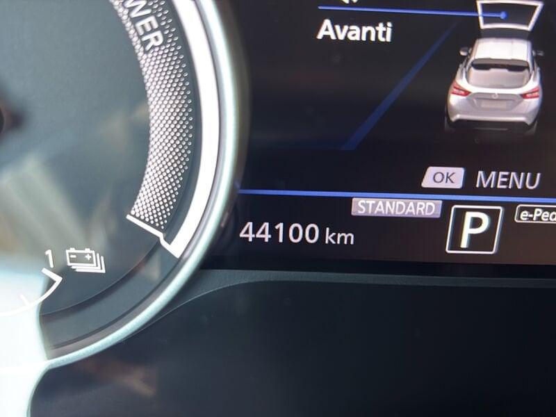 Nissan Juke Juke 1.6 hev N-Connecta