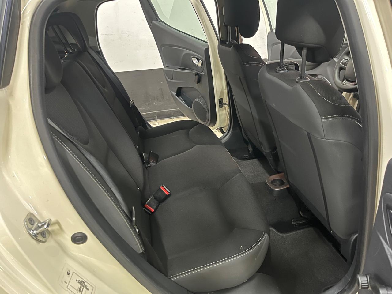 Renault Clio 90 CV GPL Start&Stop 5 porte Energy 2