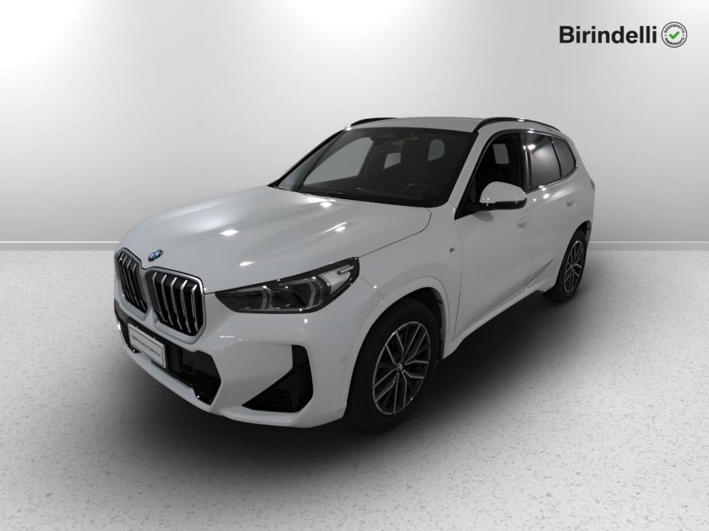 BMW X1 (U11) - X1 sDrive 20i Msport