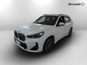 BMW X1 (U11) - X1 sDrive 20i Msport