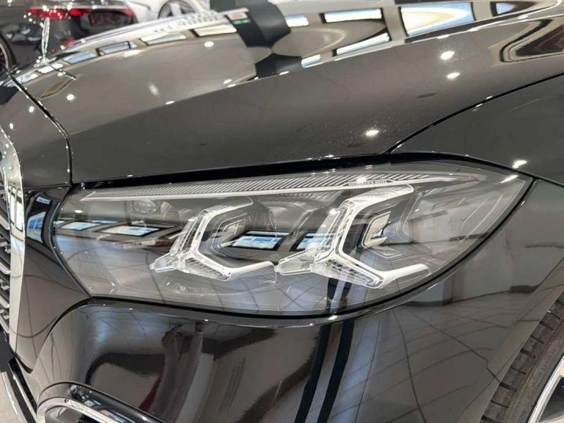 Mercedes-Benz Classe S Passo Lungo 450d 4Matic AMG Line Premium Plus