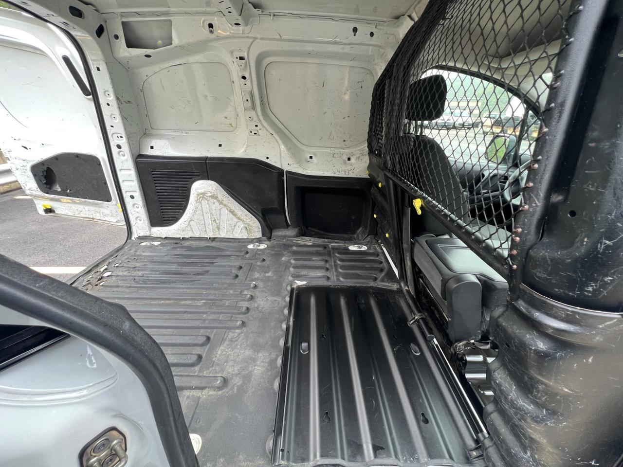 Peugeot Partner BlueHDi 100cv Furgone