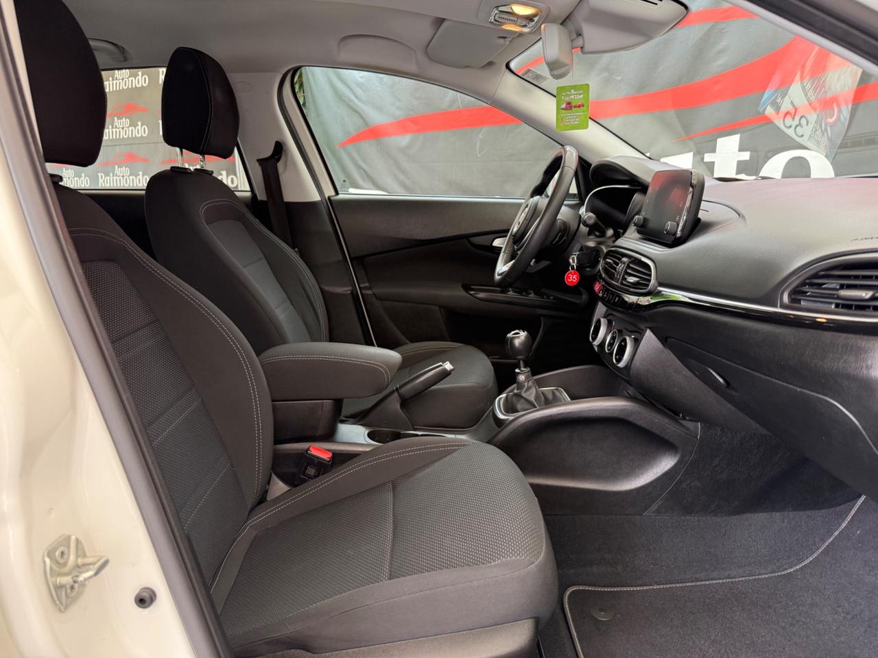 Fiat Tipo 1.6 Mjt S&S SW FULL OPTIONAL