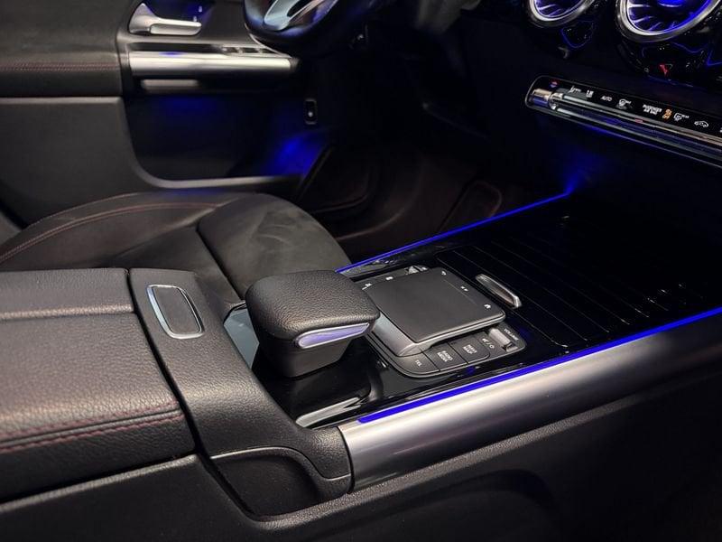 Mercedes-Benz GLA GLA 200 d Automatic Premium