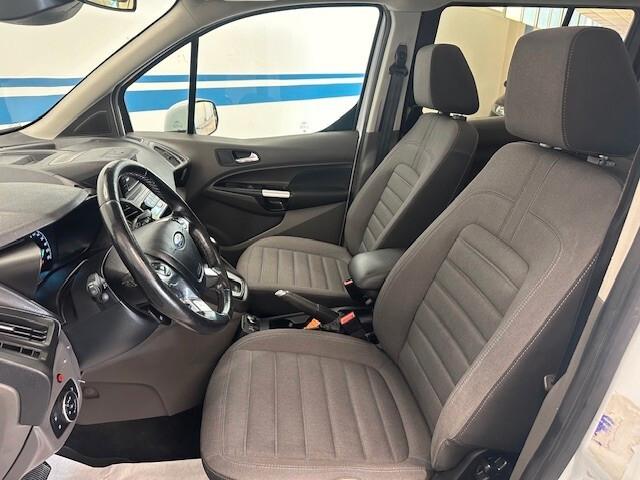 Ford Grand Tourneo 1.5 TDCi * AUTOMATIC * PER OPERATORI DEL SETTORE *