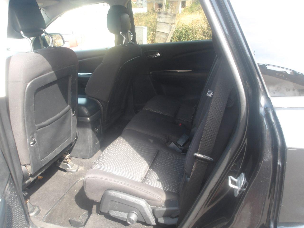 Fiat Freemont 2.0 mjt 16v 140cv E5+