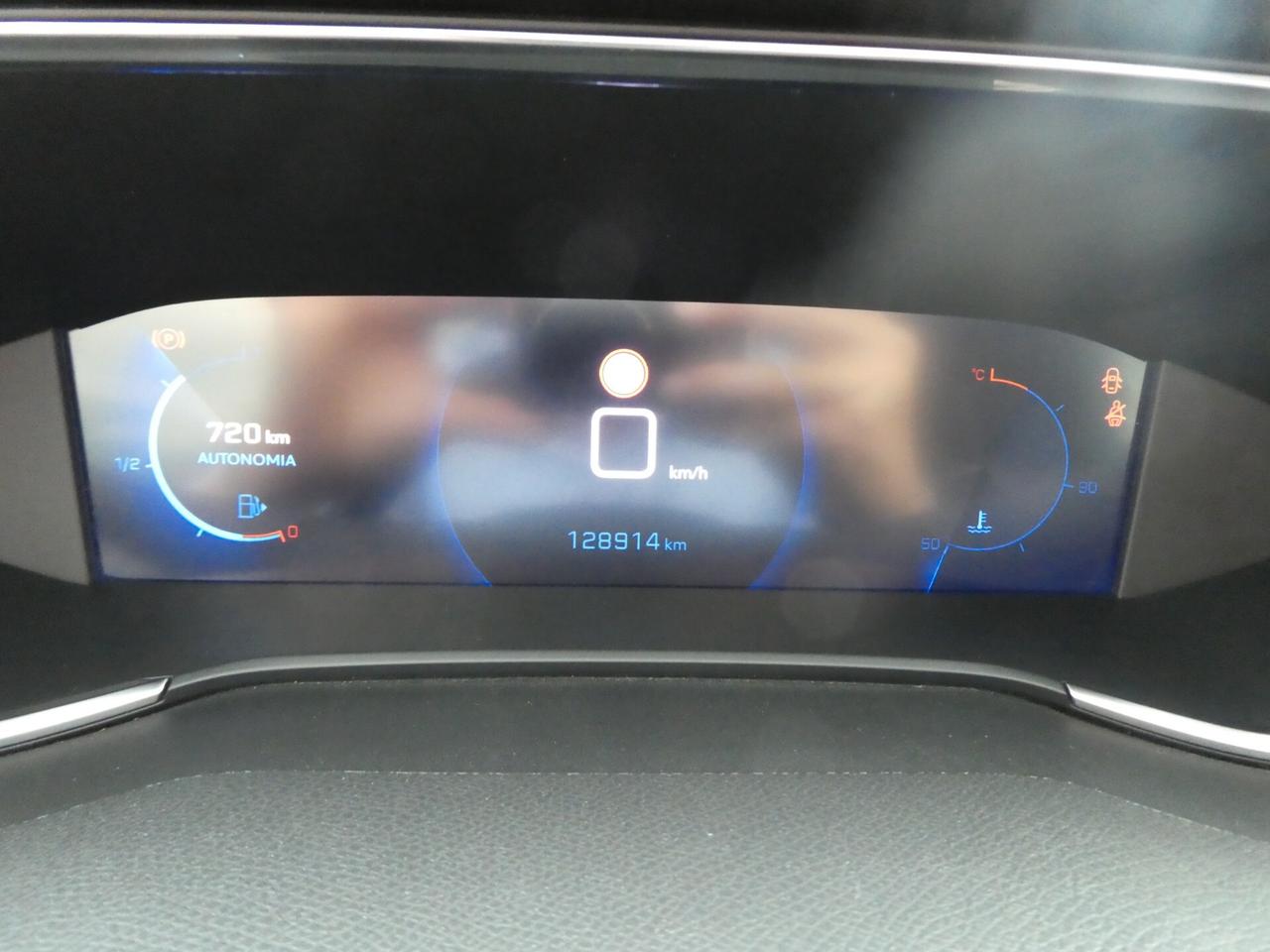Peugeot 308 BlueHDi 100 S&S Business OK NEOPATENTATI