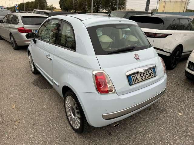 Fiat 500 1.3 mjt 16v Lounge 75cv