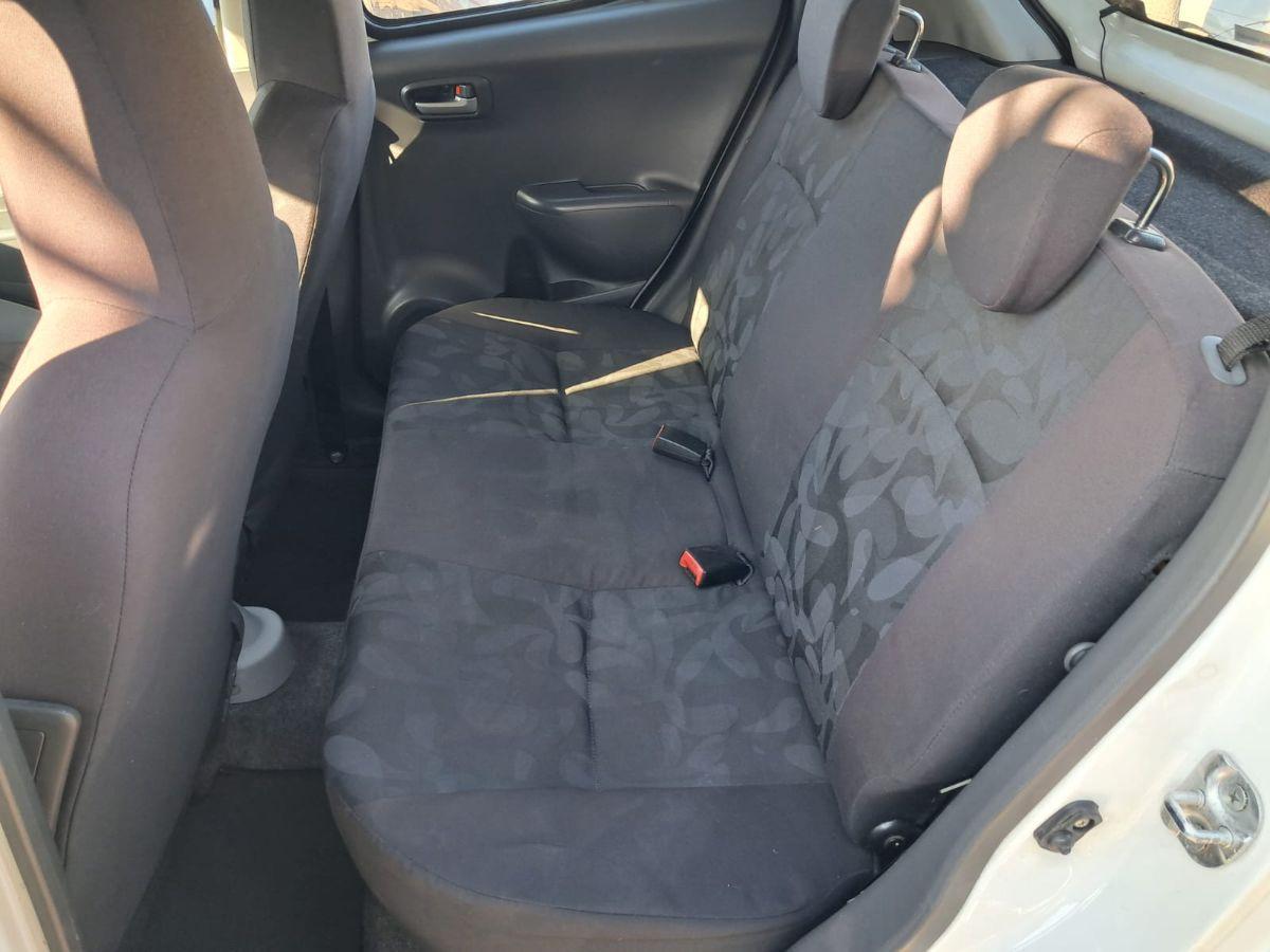 SUZUKI - Alto - 1.0 5p. GL