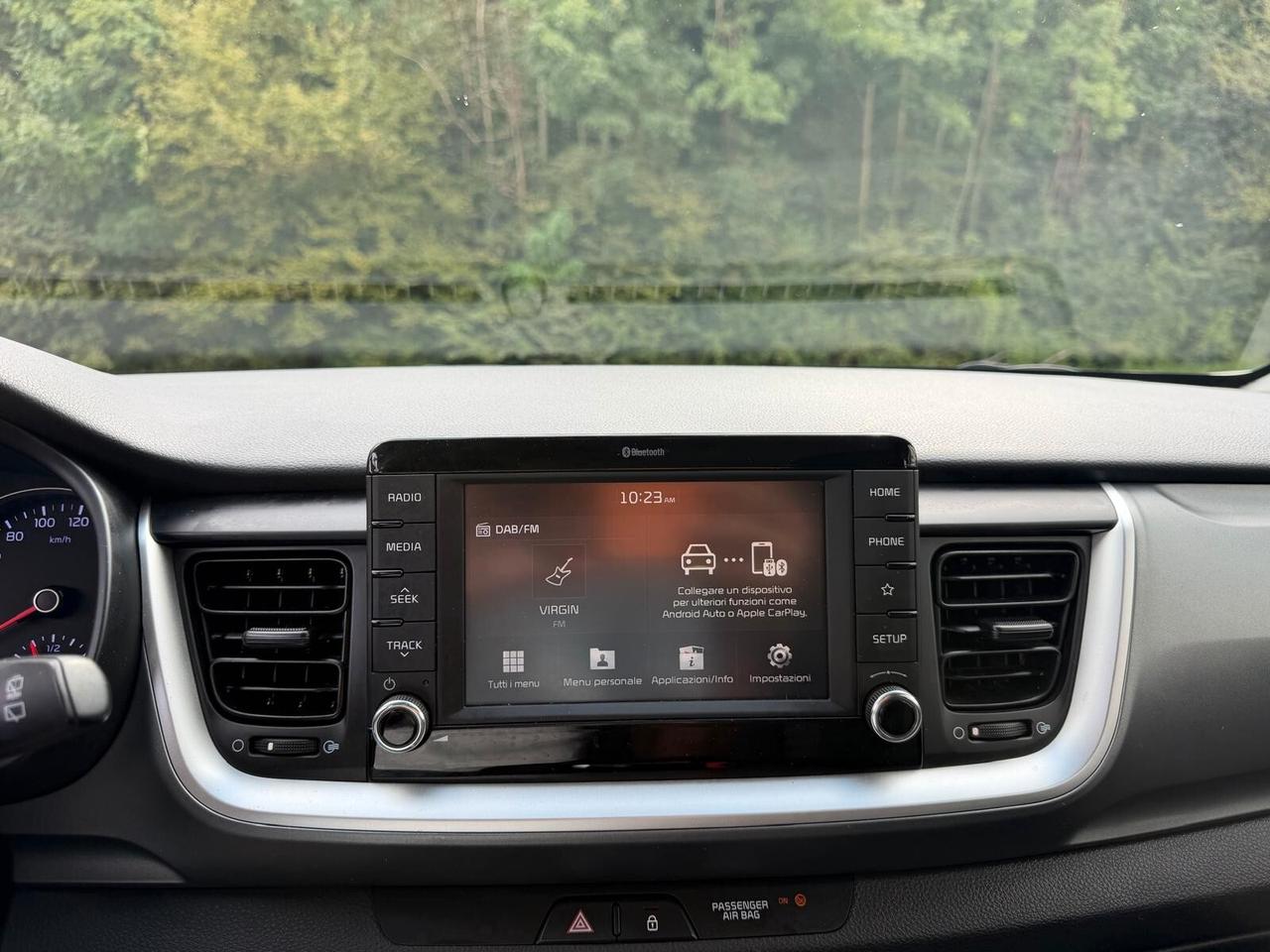 Kia Stonic 1.4 MPI 100 CV Energy