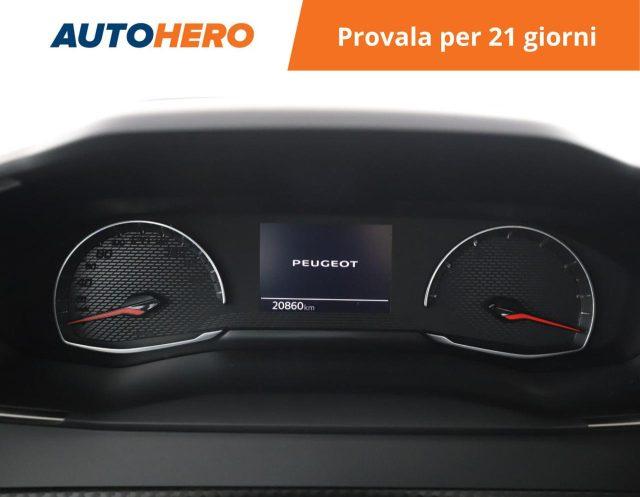 PEUGEOT 208 PureTech 75 Stop&Start 5 porte Active Pack