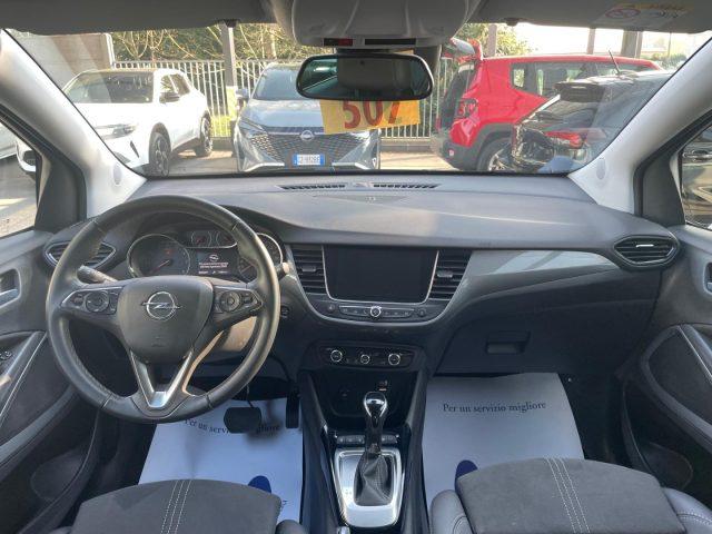 OPEL Crossland 1.2 Turbo 130CV S&S AUTO ULTIMATE