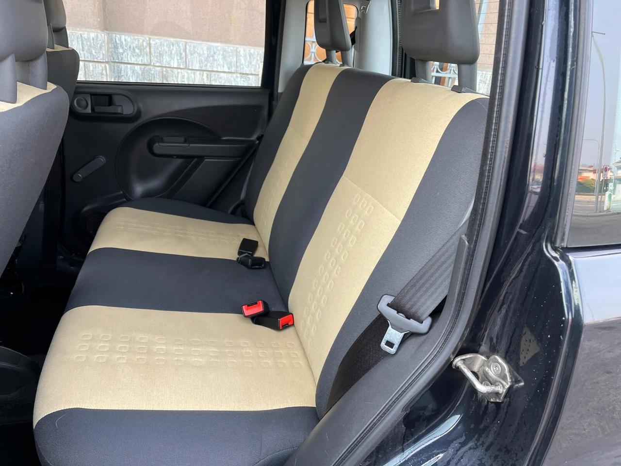 Fiat Panda Panda 1.2 MyLife 69cv-DISTRIBUZIONE FATTA