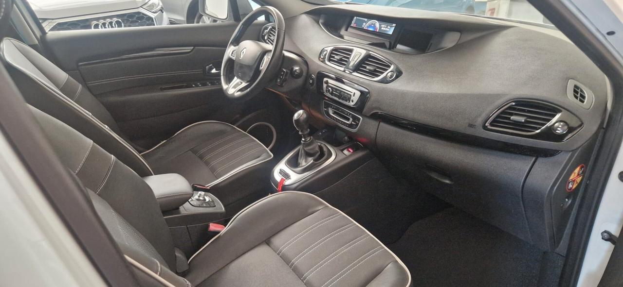 Renault Scenic Scénic XMod 1.6 dCi 130CV Start&Stop Live