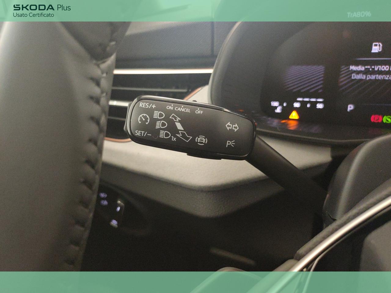 Style 1.0 TSI 115 CV DSG