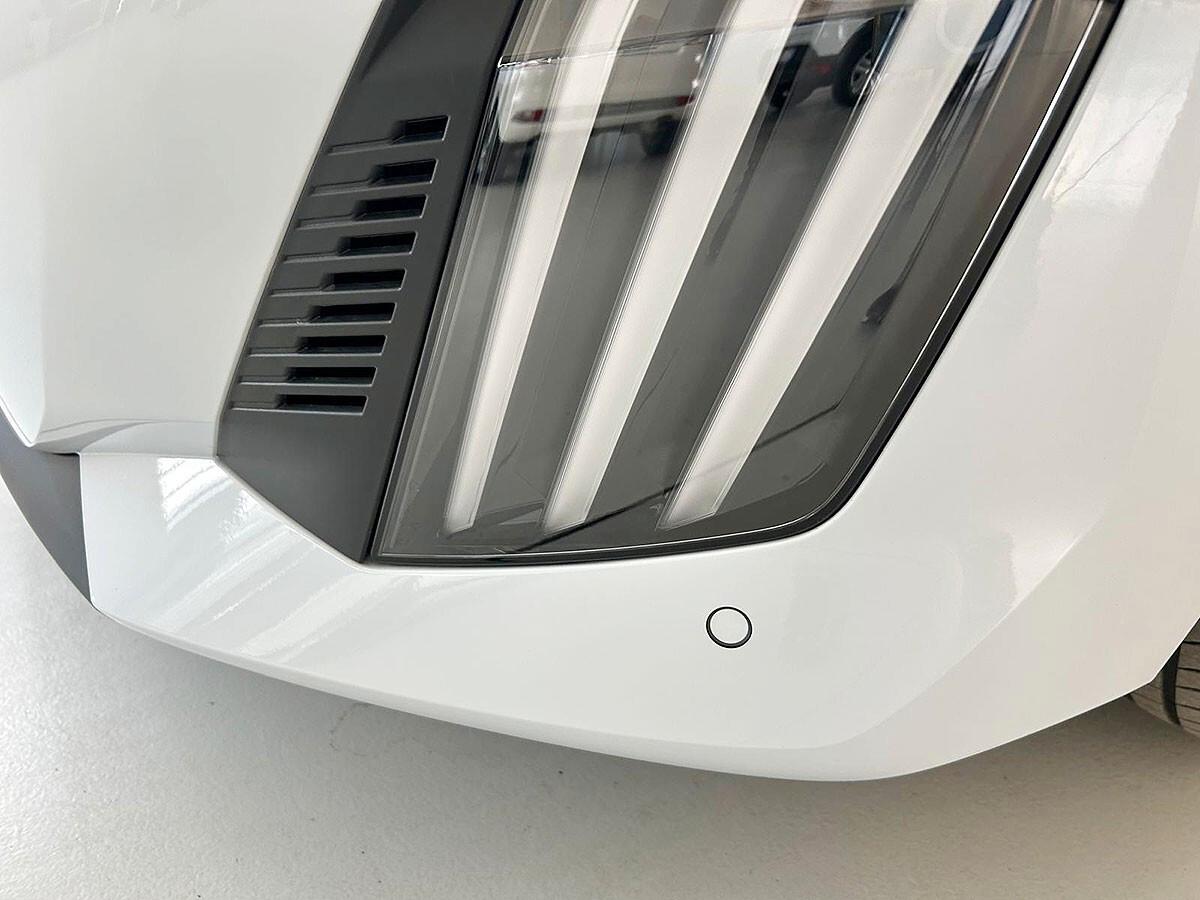 Peugeot 208 Hybrid 110 e-DCS6 Business