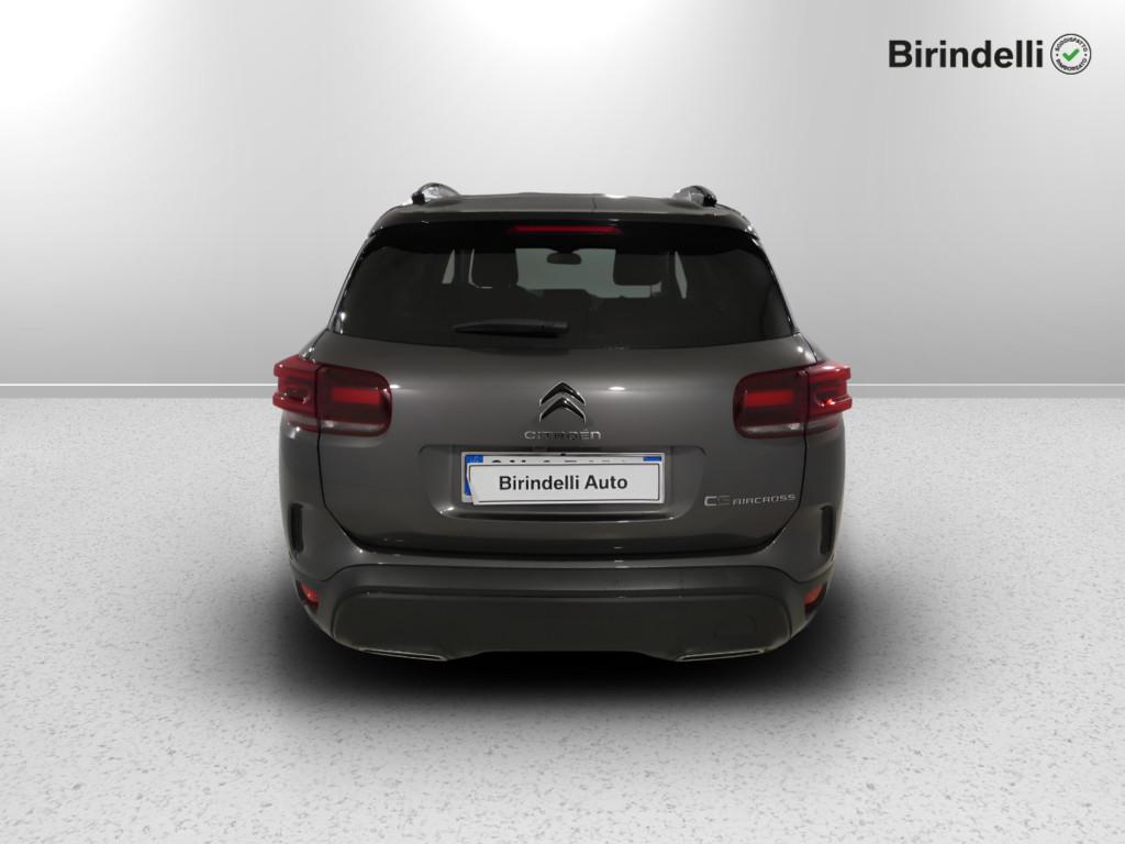 CITROEN C5 Aircross 1ª s. - C5 Aircross BlueHDi 130 S&S EAT8 Feel Pack