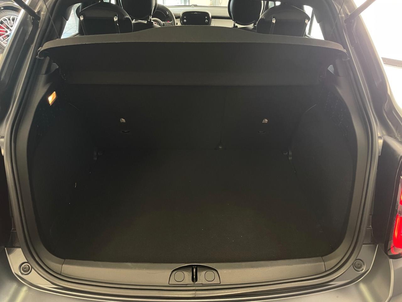 Fiat 500X Sport 1.6 Mjt 130cv