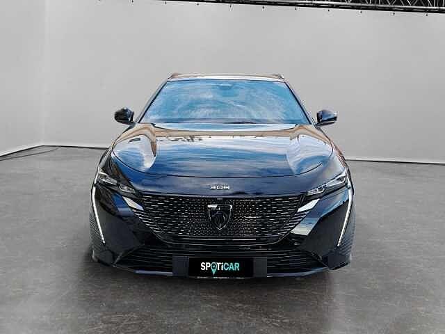 Peugeot 308 BlueHDi 130 S&S EAT8 SW GT