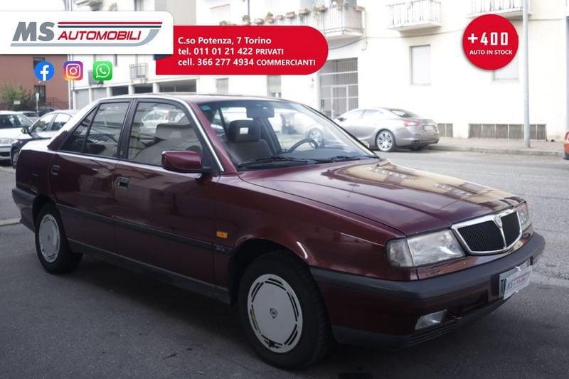 Lancia Dedra 1.6 i.e. cat Unicoproprietario