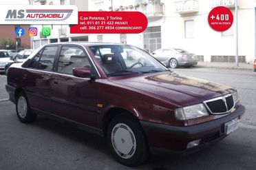 Lancia Dedra 1.6 i.e. cat Unicoproprietario