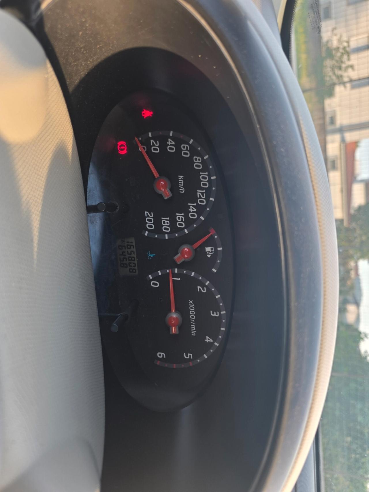 Nissan Micra 1.5d 82CV perfetta e garantita 12M