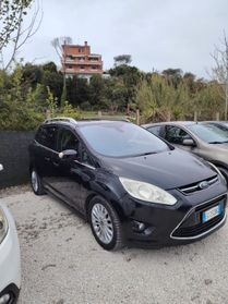 Ford C-Max C-Max7 1.6 TDCi 115CV Titanium