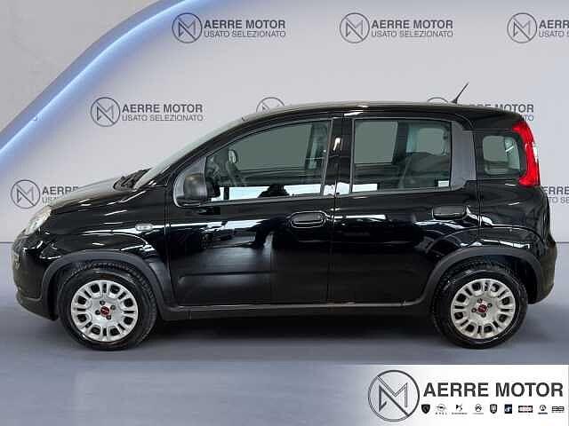 Fiat Panda 1.0 FireFly Hybrid