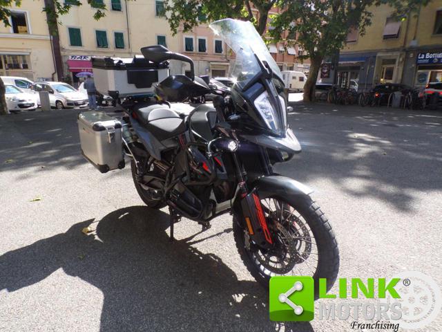 KTM 890 Adventure 890 Garanzia gratuita con finanziamento!
