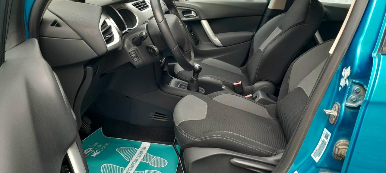 Citroen C3 1.1 Seduction Euro5