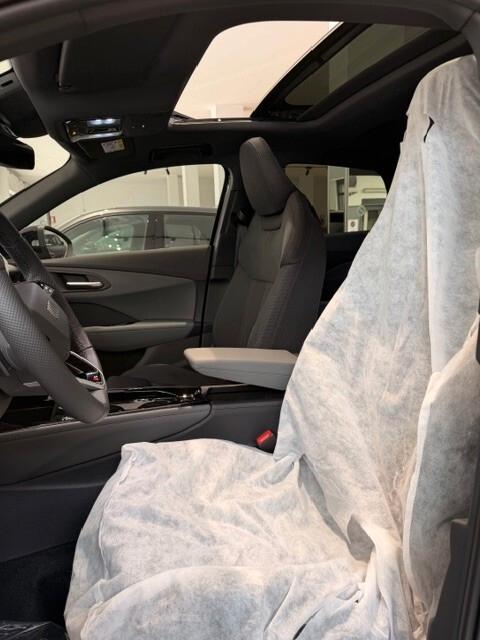 Audi Q3 Sportback Black line 35 TDI S-tronic NEW MODEL