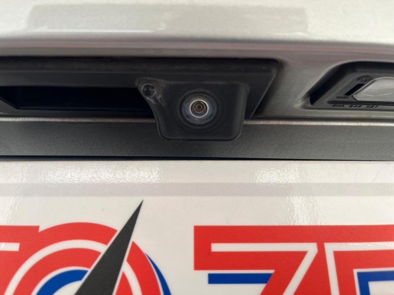 Volkswagen Tiguan 1.6 TDI SCR Business BlueMotion Technology