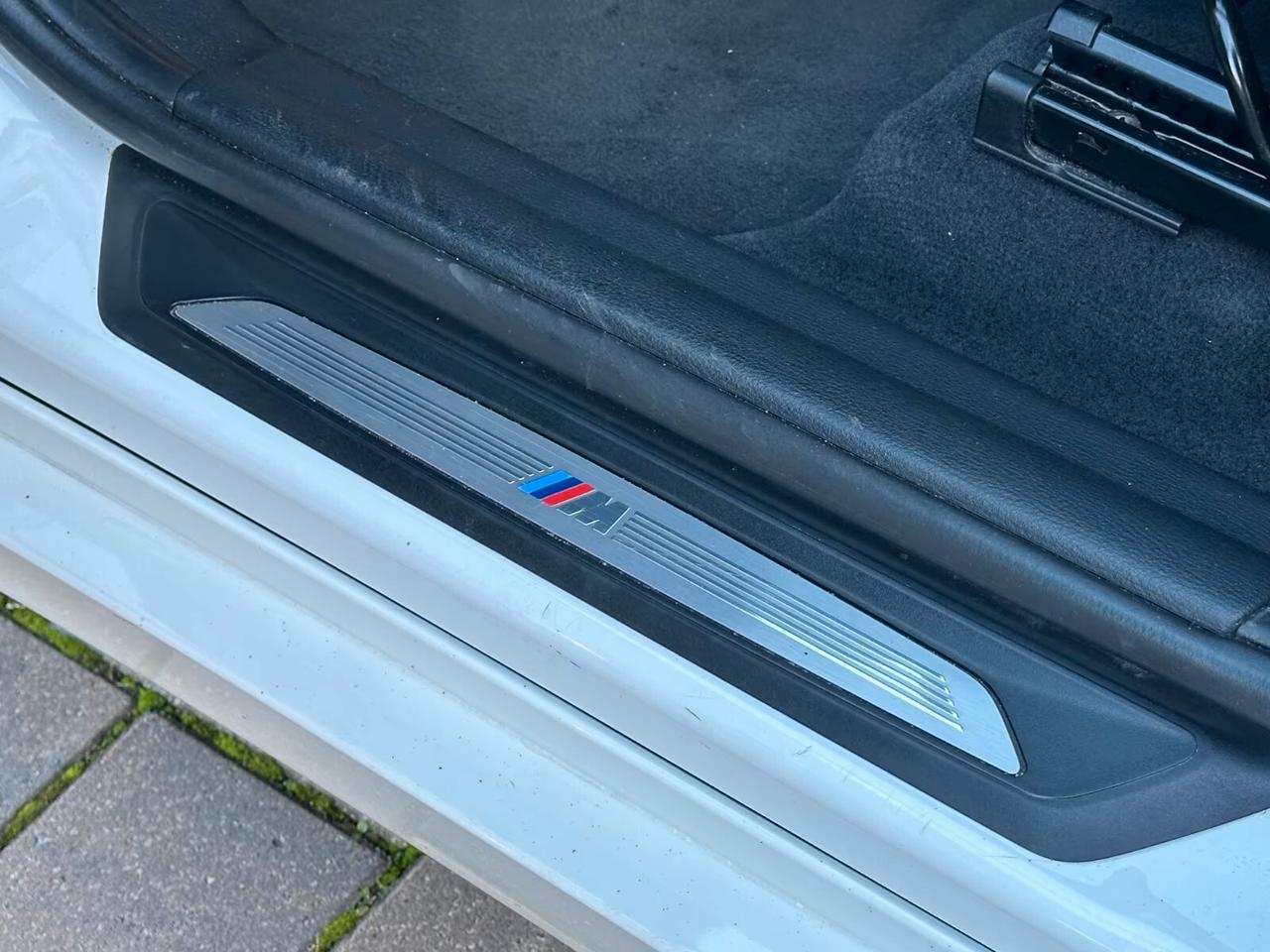 Bmw X1 sDrive18d Sport