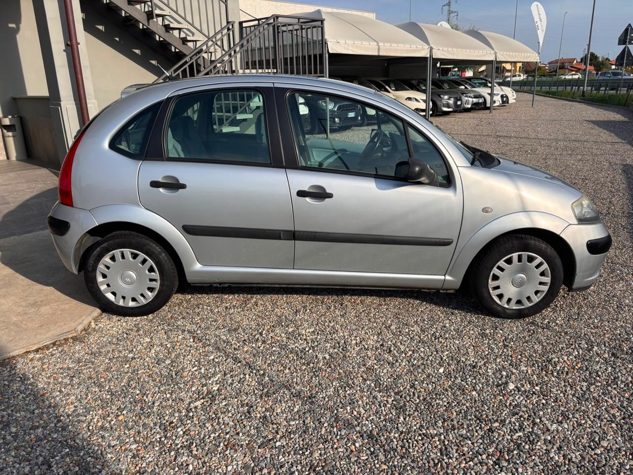 Citroen C3 1.1 Elegance