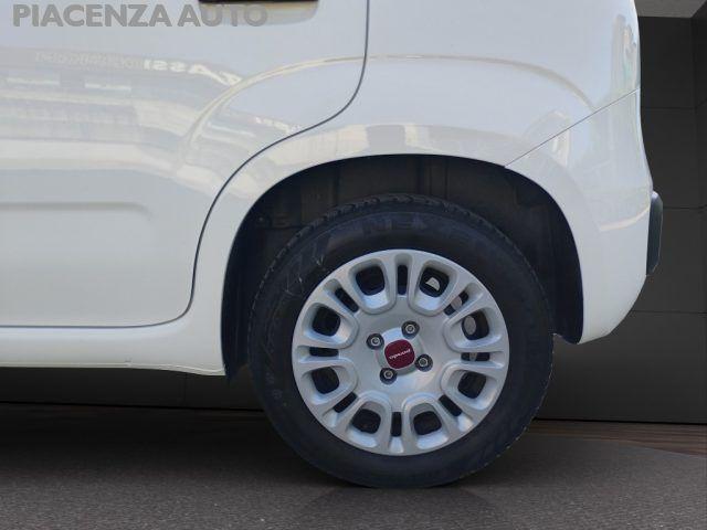 FIAT Panda 1.0 FireFly S&S Hybrid..PREZZO REALE...